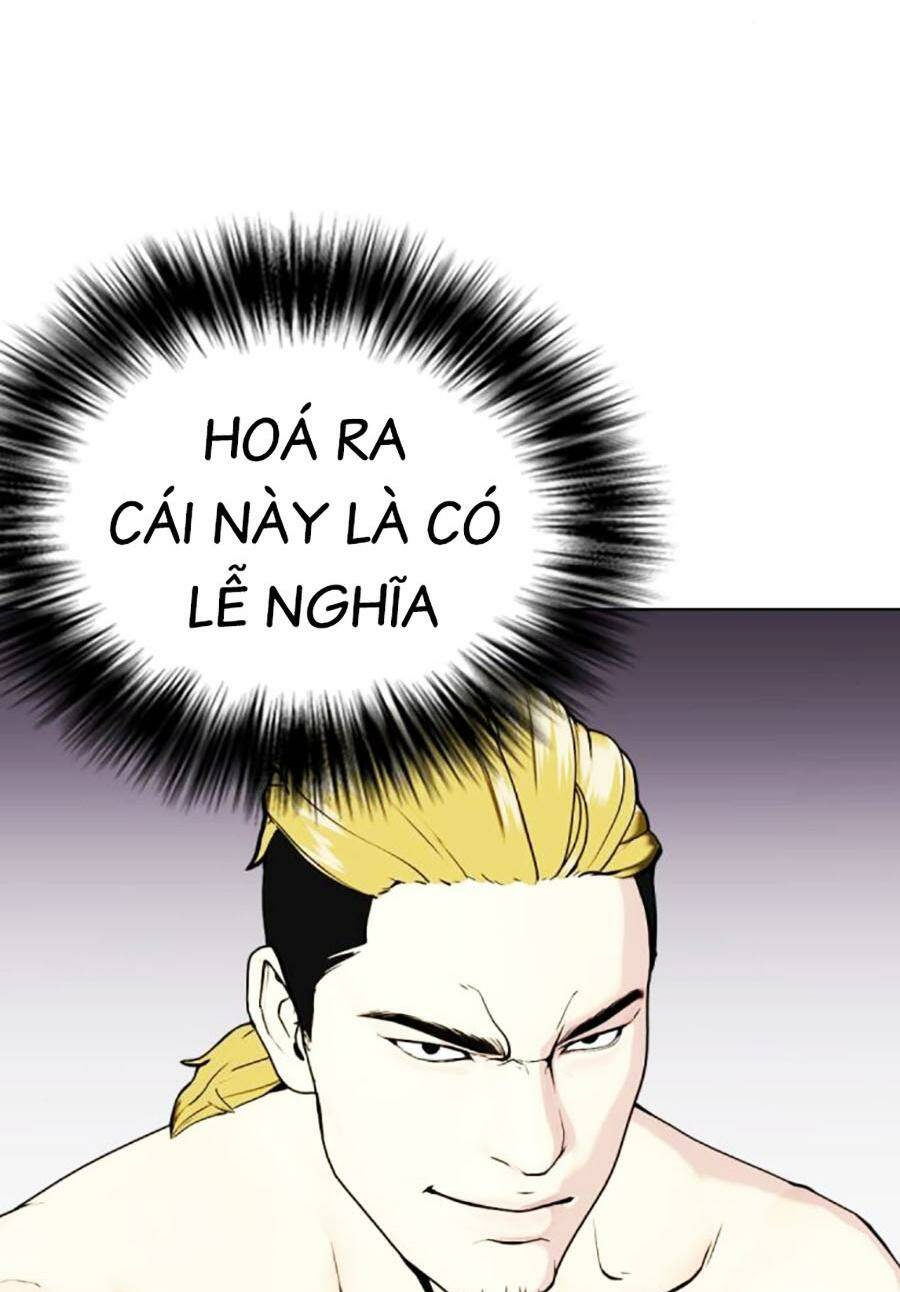 Loser Giỏi Võ Chapter 44 - Trang 2