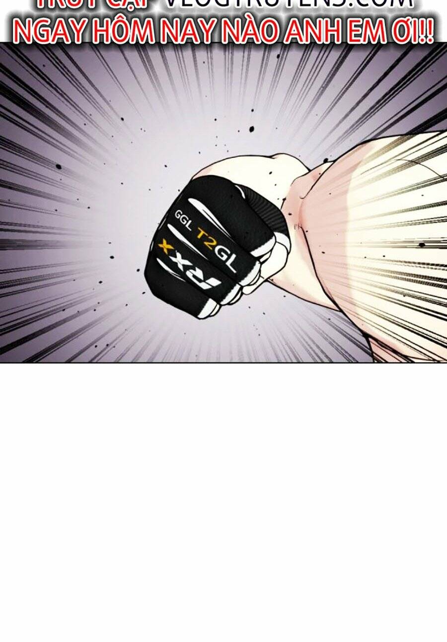 Loser Giỏi Võ Chapter 44 - Trang 2