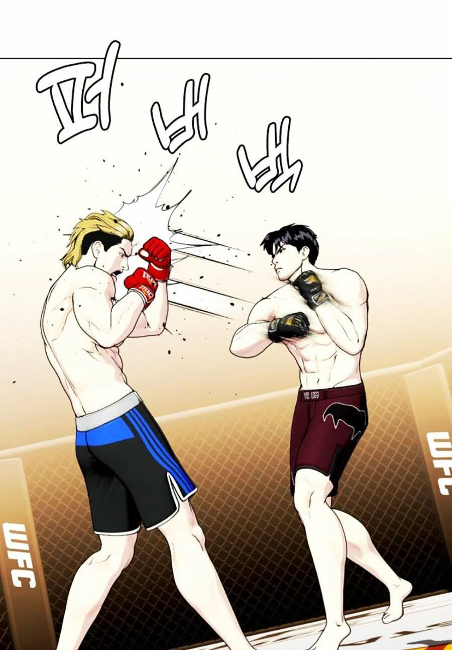 Loser Giỏi Võ Chapter 44 - Trang 2