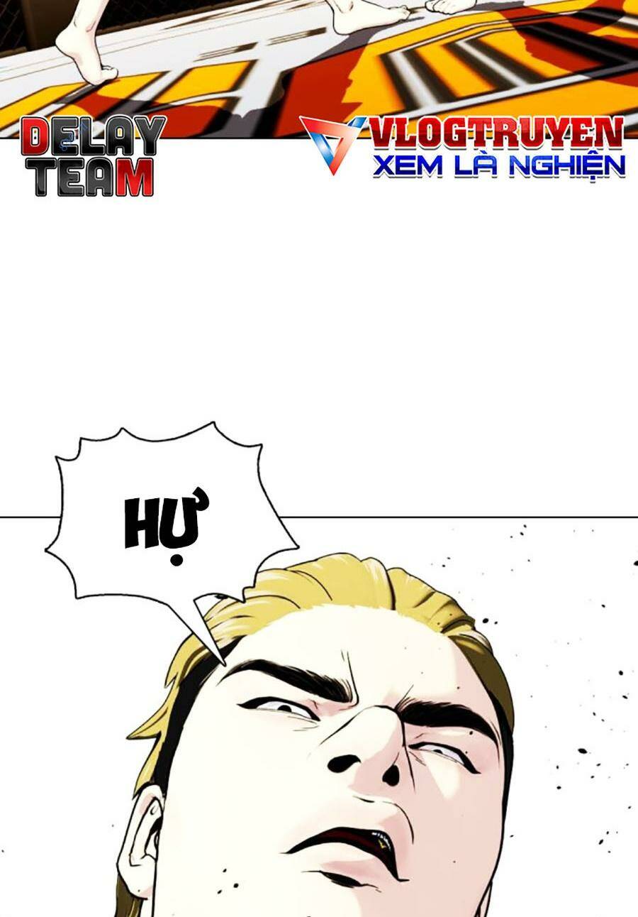 Loser Giỏi Võ Chapter 44 - Trang 2