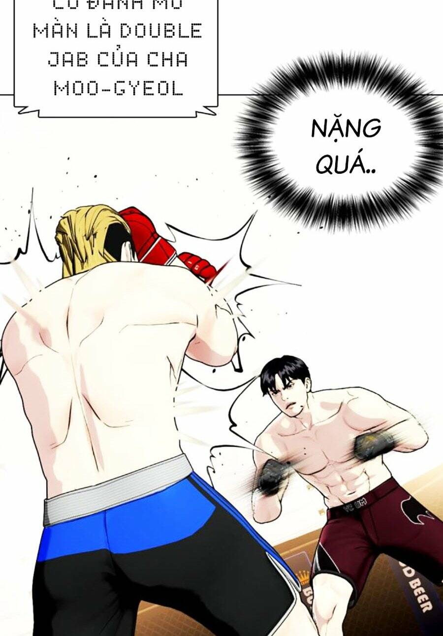 Loser Giỏi Võ Chapter 44 - Trang 2