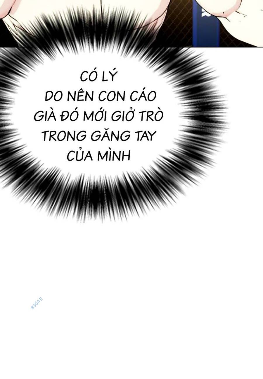 Loser Giỏi Võ Chapter 44 - Trang 2