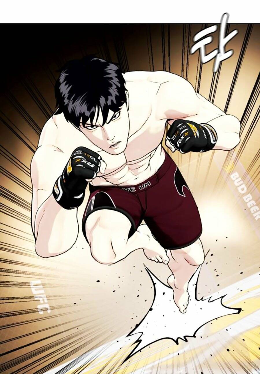 Loser Giỏi Võ Chapter 44 - Trang 2