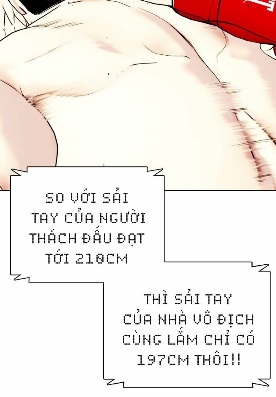 Loser Giỏi Võ Chapter 44 - Trang 2