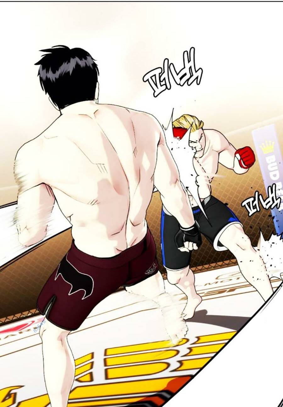 Loser Giỏi Võ Chapter 44 - Trang 2