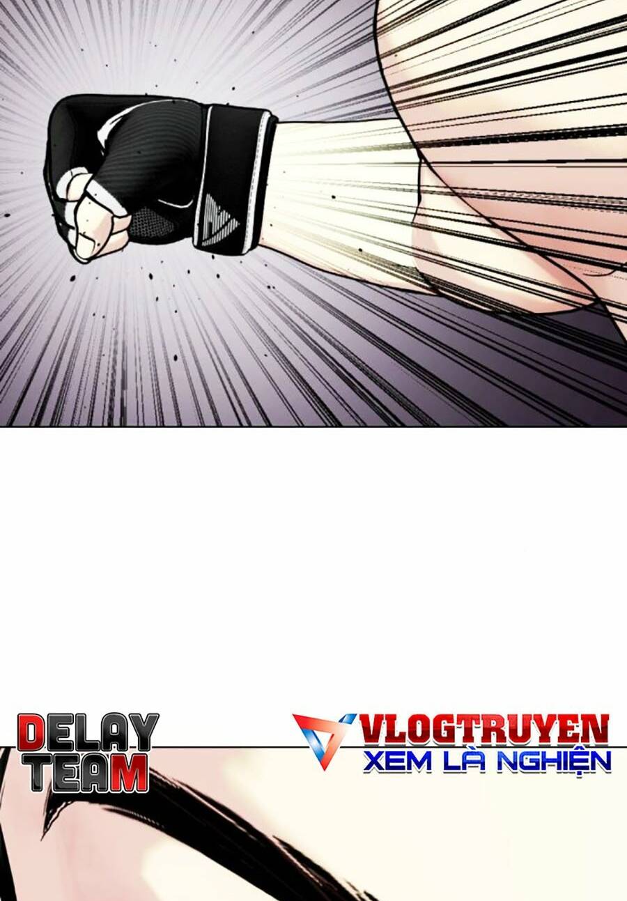 Loser Giỏi Võ Chapter 44 - Trang 2