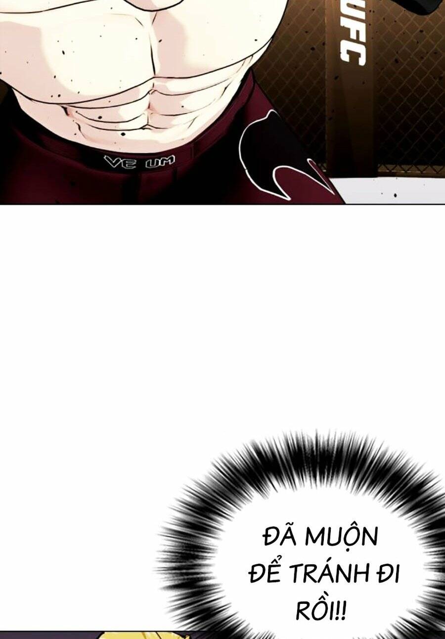 Loser Giỏi Võ Chapter 44 - Trang 2