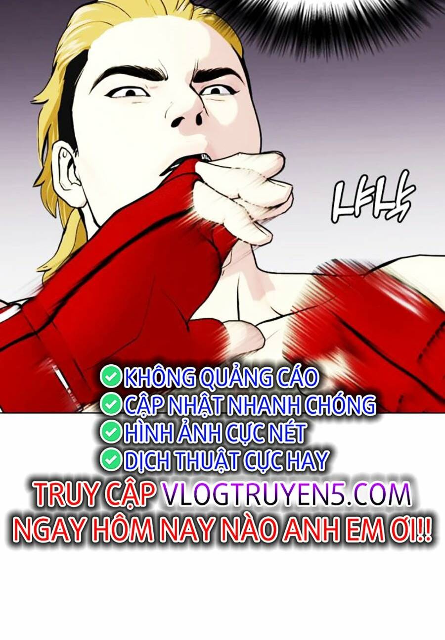 Loser Giỏi Võ Chapter 44 - Trang 2