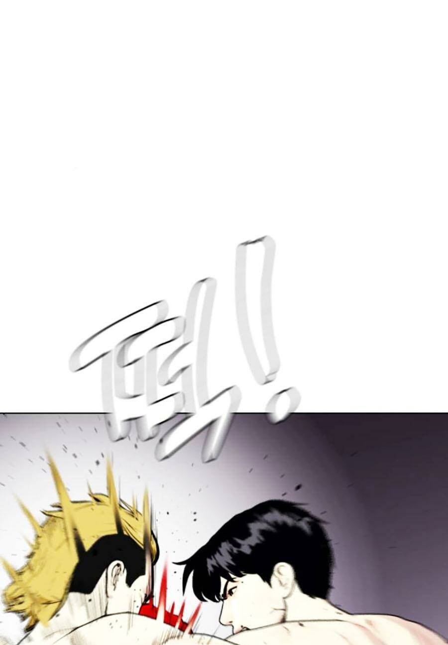 Loser Giỏi Võ Chapter 44 - Trang 2