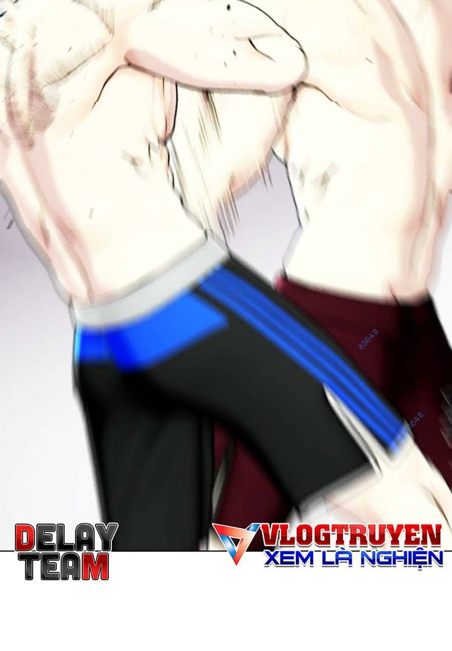 Loser Giỏi Võ Chapter 44 - Trang 2