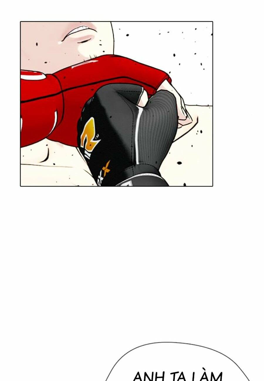 Loser Giỏi Võ Chapter 44 - Trang 2