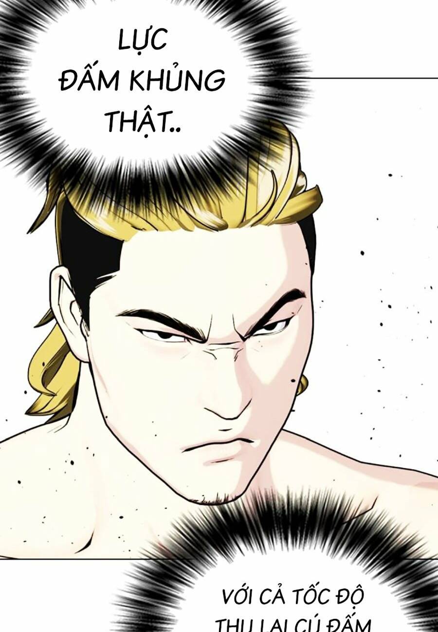 Loser Giỏi Võ Chapter 44 - Trang 2