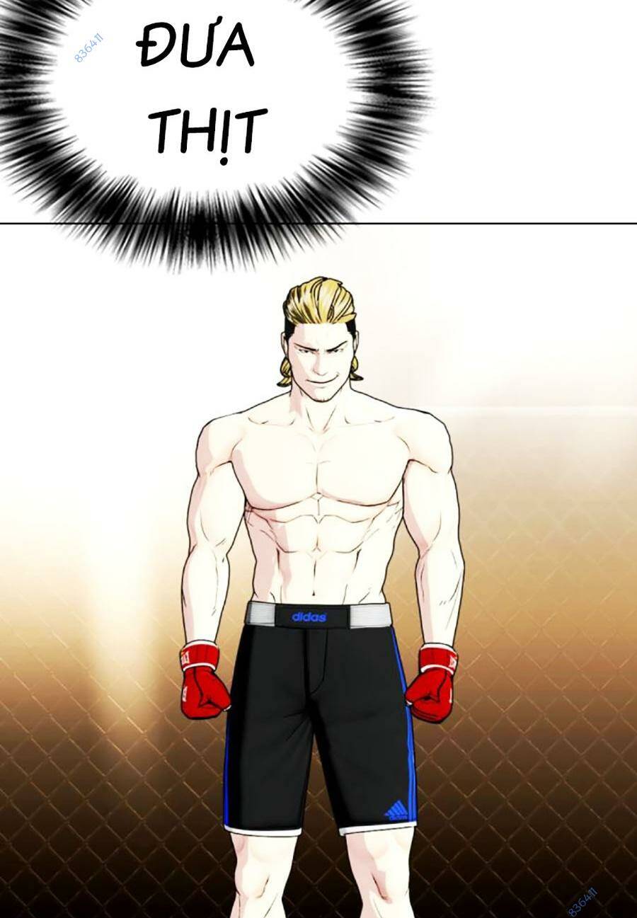 Loser Giỏi Võ Chapter 44 - Trang 2