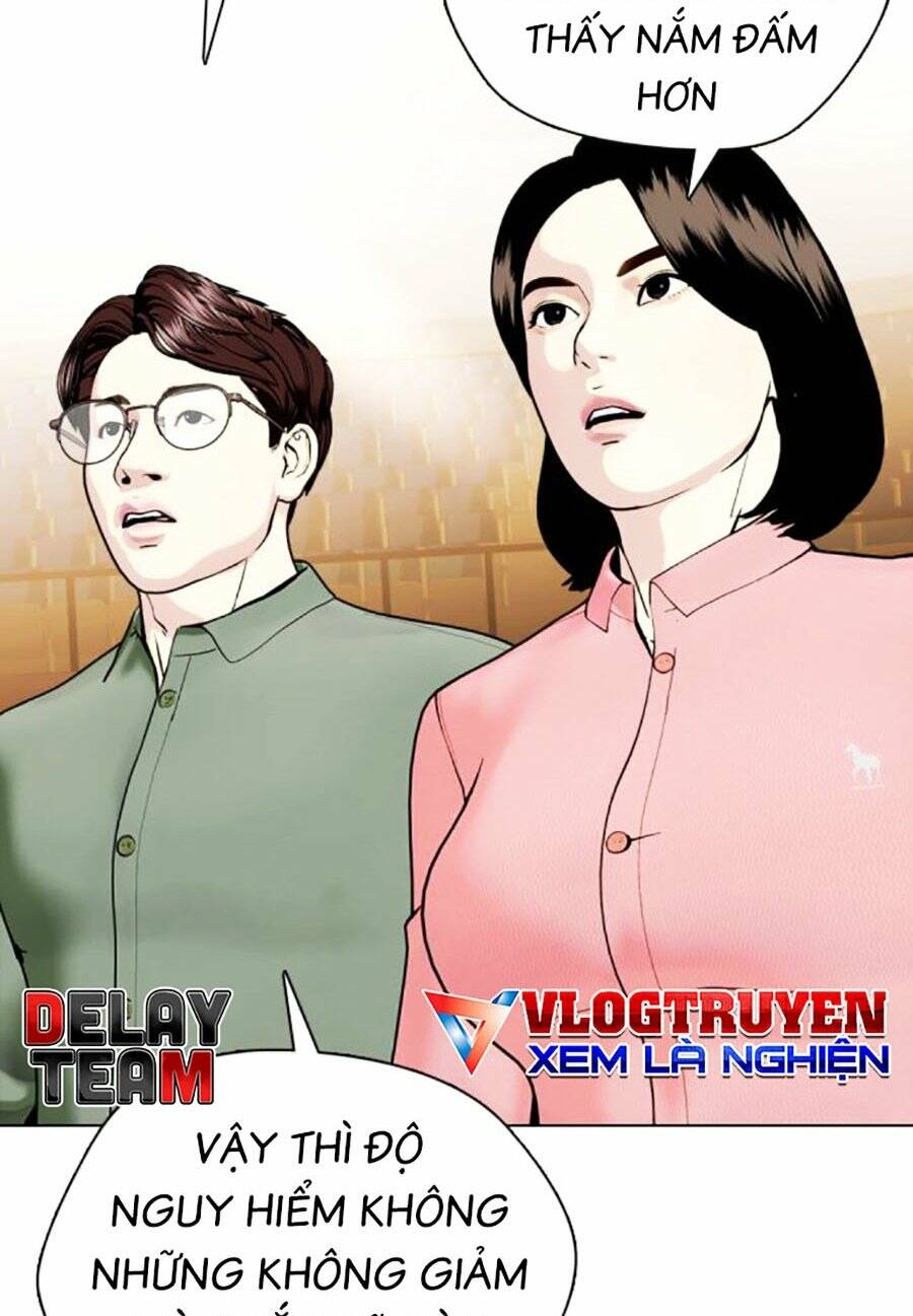 Loser Giỏi Võ Chapter 44 - Trang 2