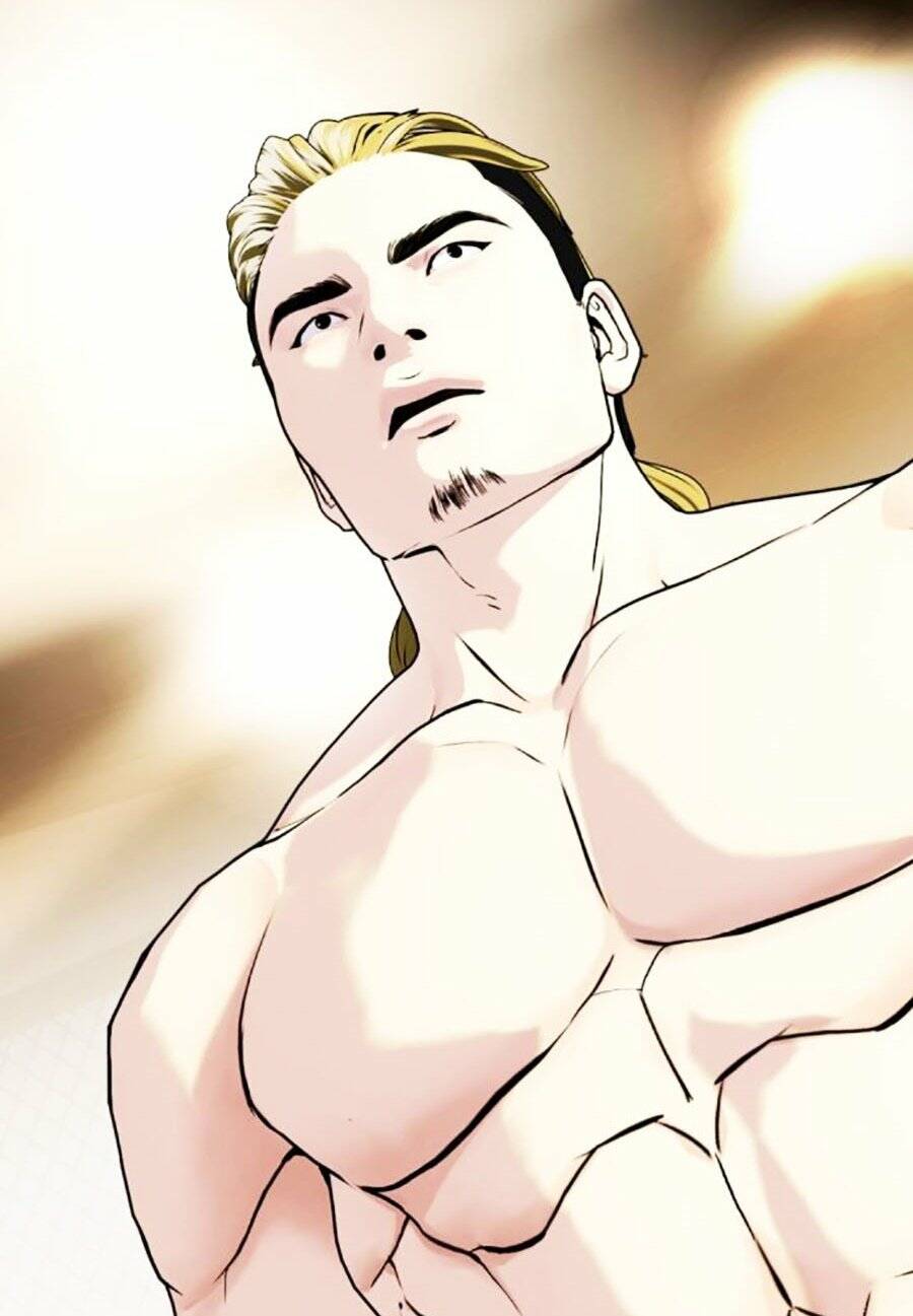 Loser Giỏi Võ Chapter 44 - Trang 2