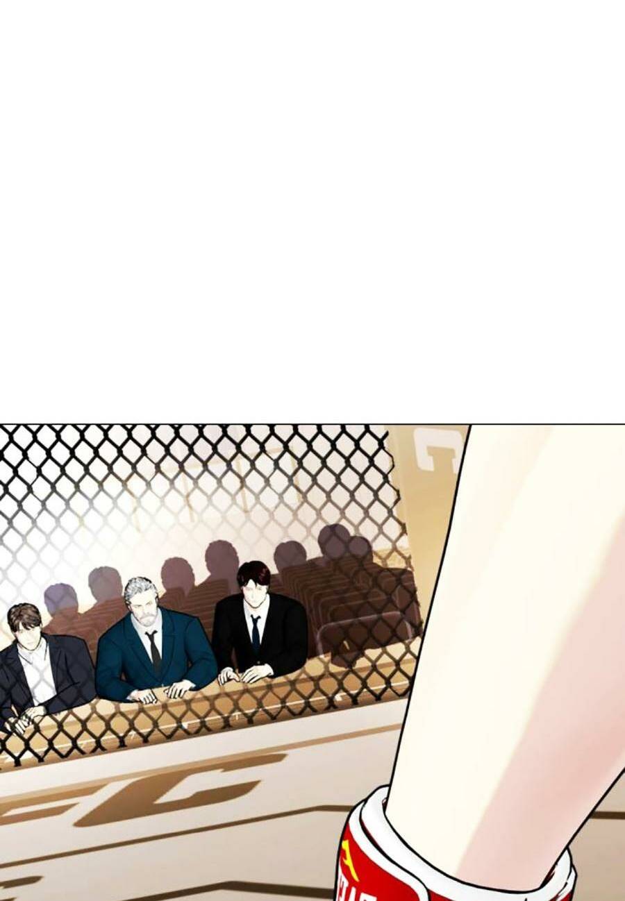 Loser Giỏi Võ Chapter 44 - Trang 2