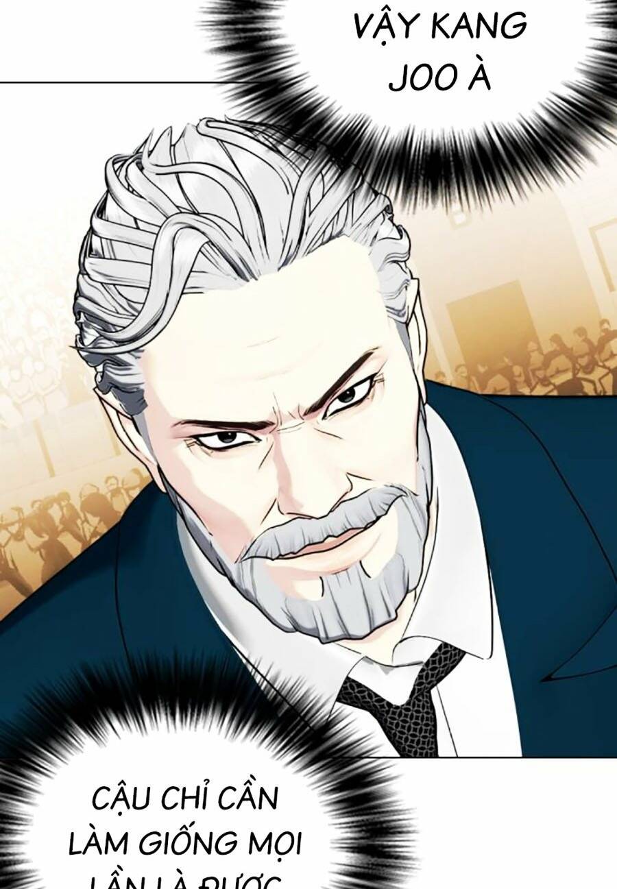 Loser Giỏi Võ Chapter 44 - Trang 2