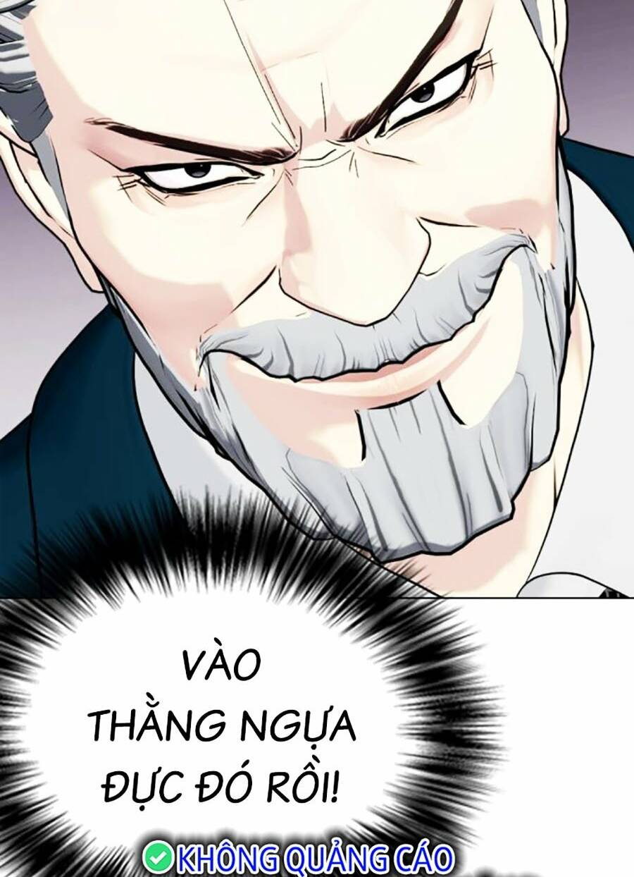 Loser Giỏi Võ Chapter 44 - Trang 2