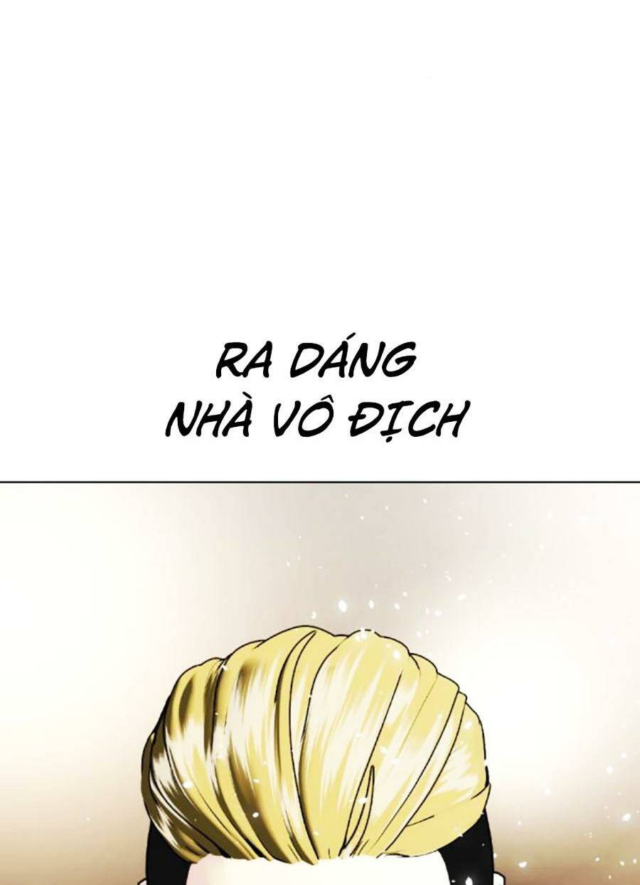 Loser Giỏi Võ Chapter 44 - Trang 2