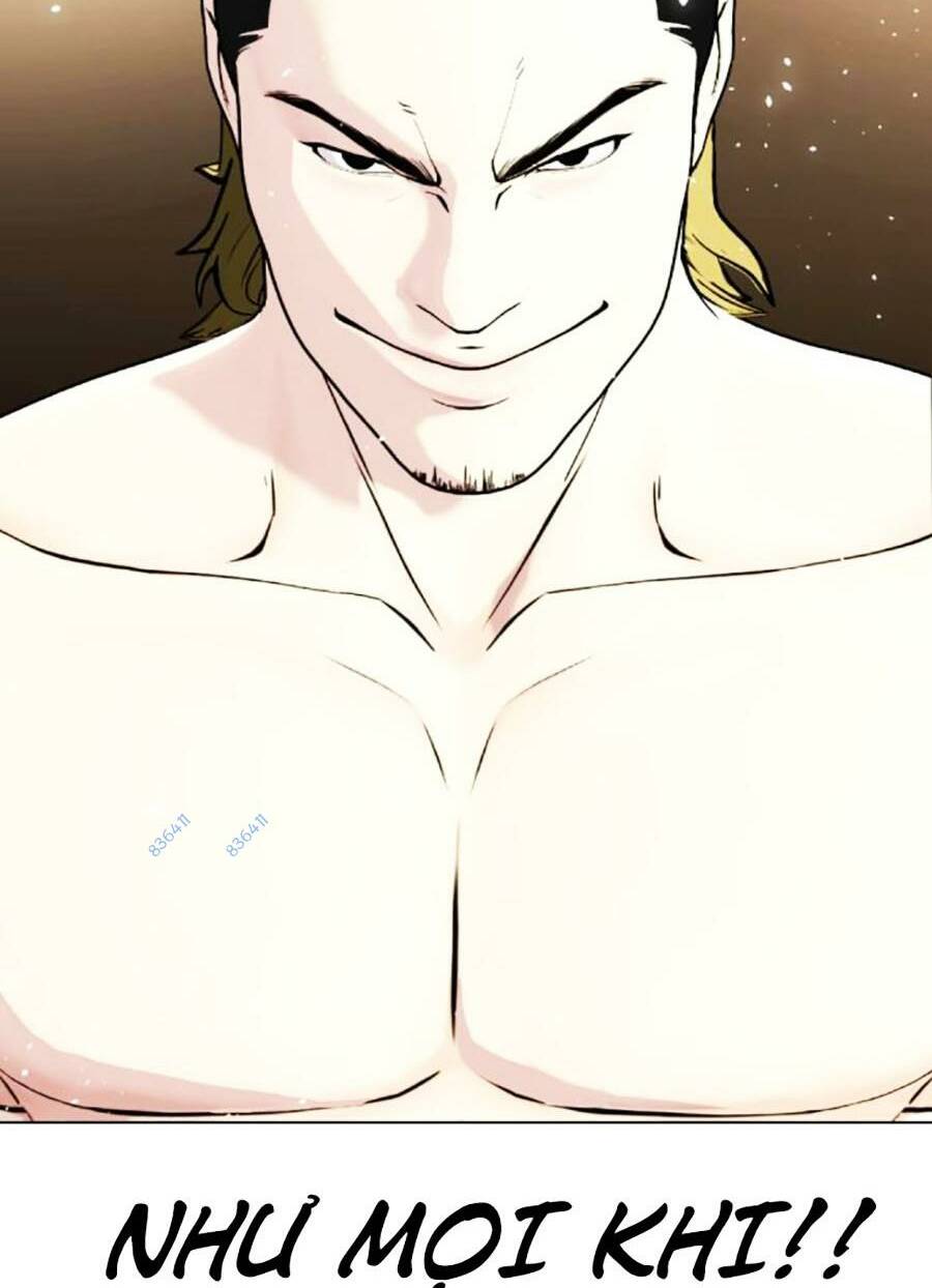 Loser Giỏi Võ Chapter 44 - Trang 2