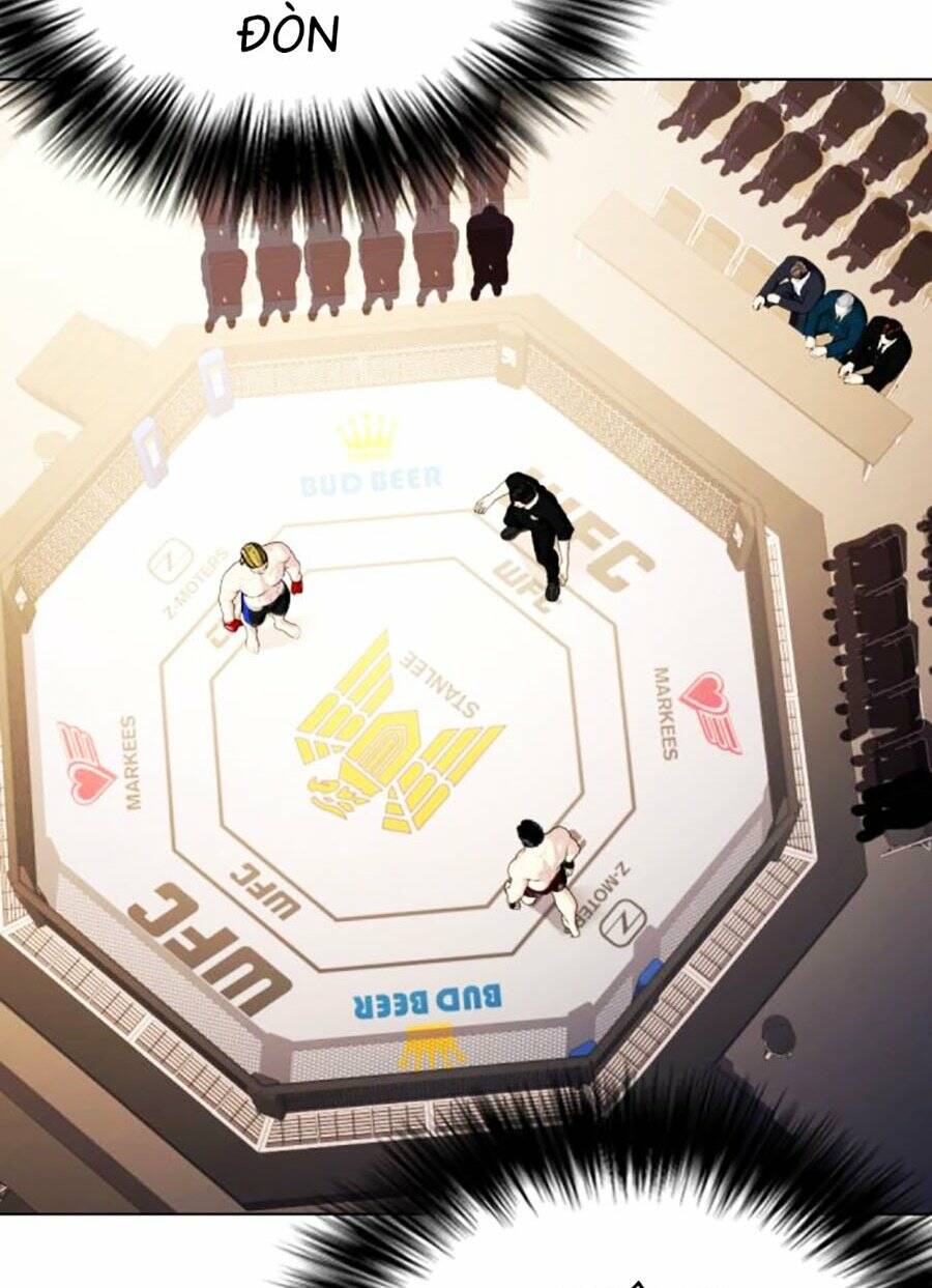 Loser Giỏi Võ Chapter 44 - Trang 2