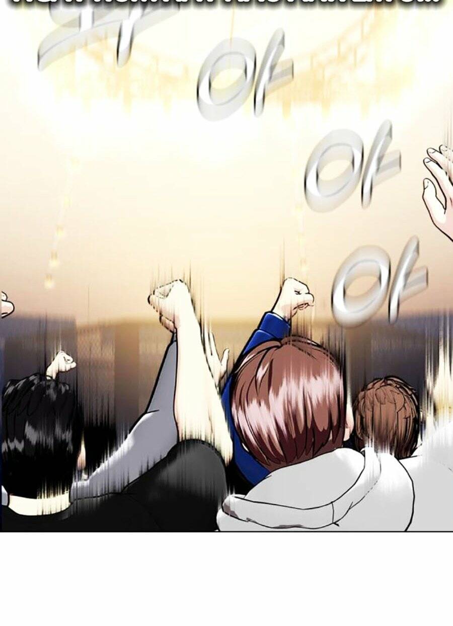 Loser Giỏi Võ Chapter 44 - Trang 2