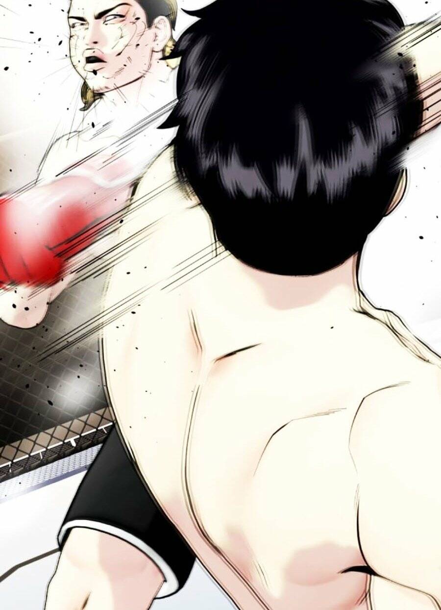 Loser Giỏi Võ Chapter 44 - Trang 2