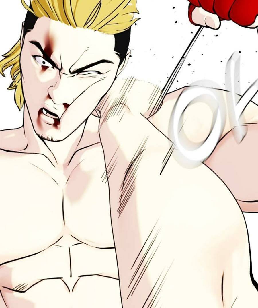 Loser Giỏi Võ Chapter 45 - Trang 2