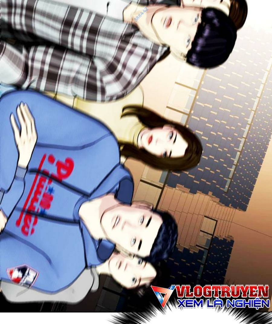 Loser Giỏi Võ Chapter 45 - Trang 2