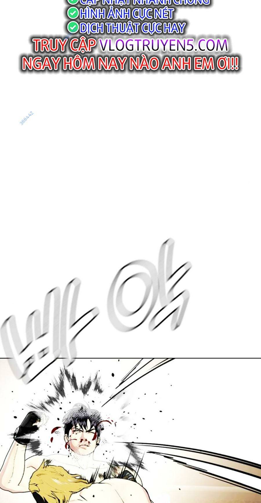 Loser Giỏi Võ Chapter 45 - Trang 2