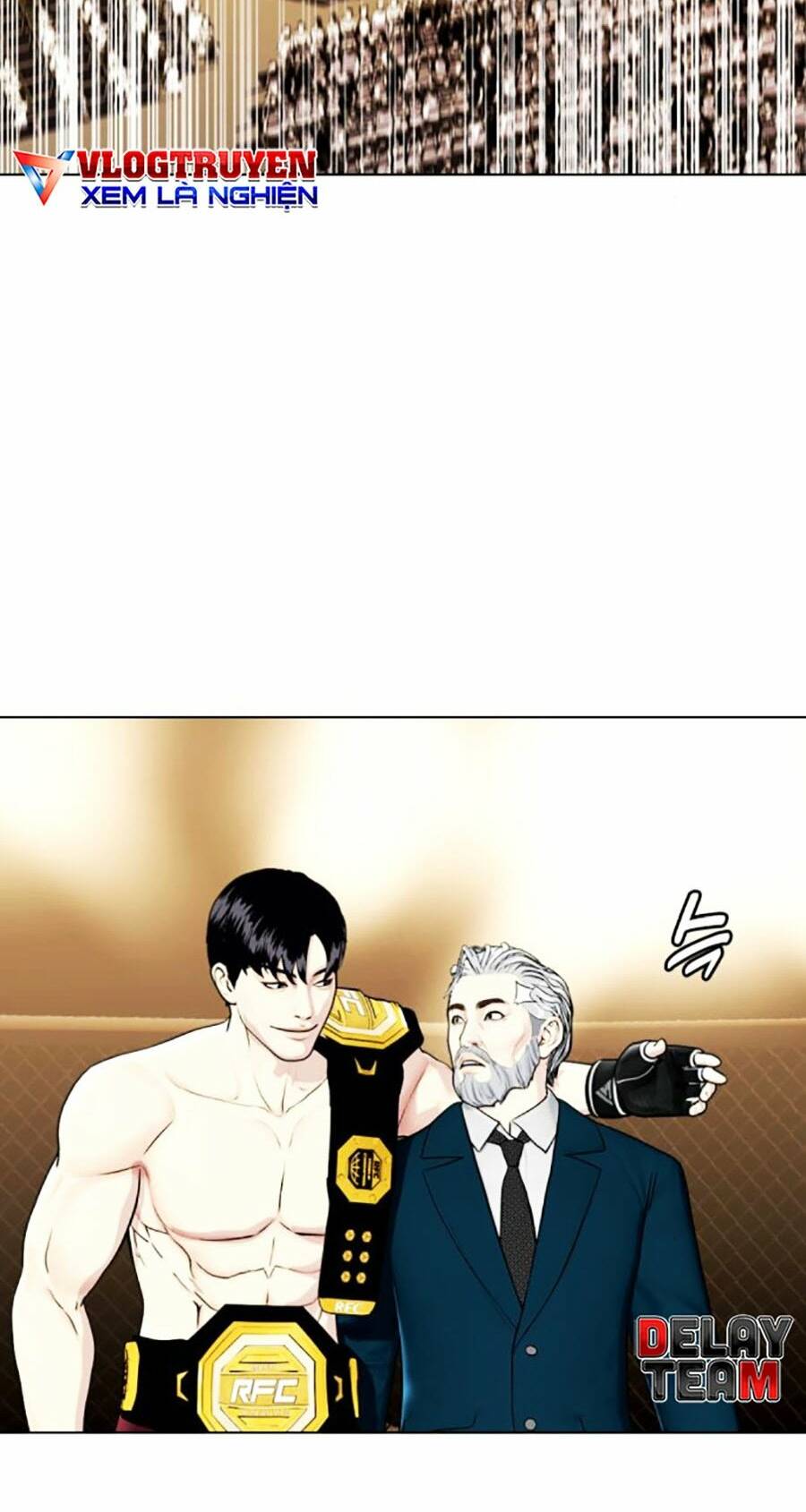 Loser Giỏi Võ Chapter 46 - Trang 2