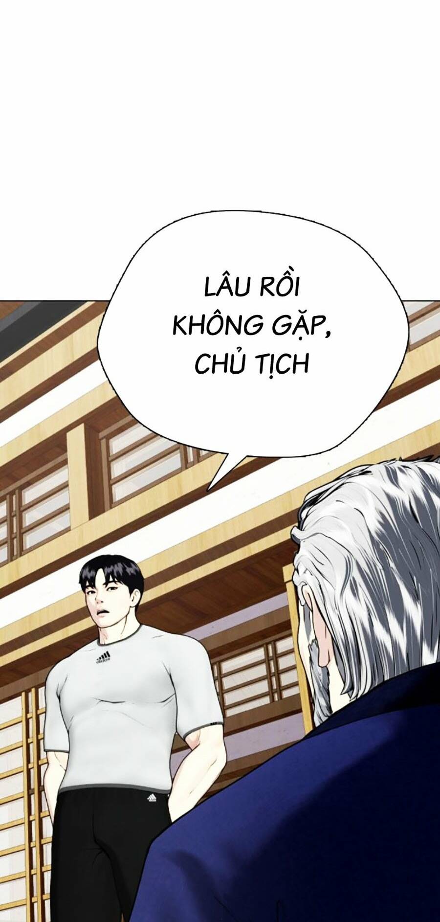 Loser Giỏi Võ Chapter 47 - Trang 2