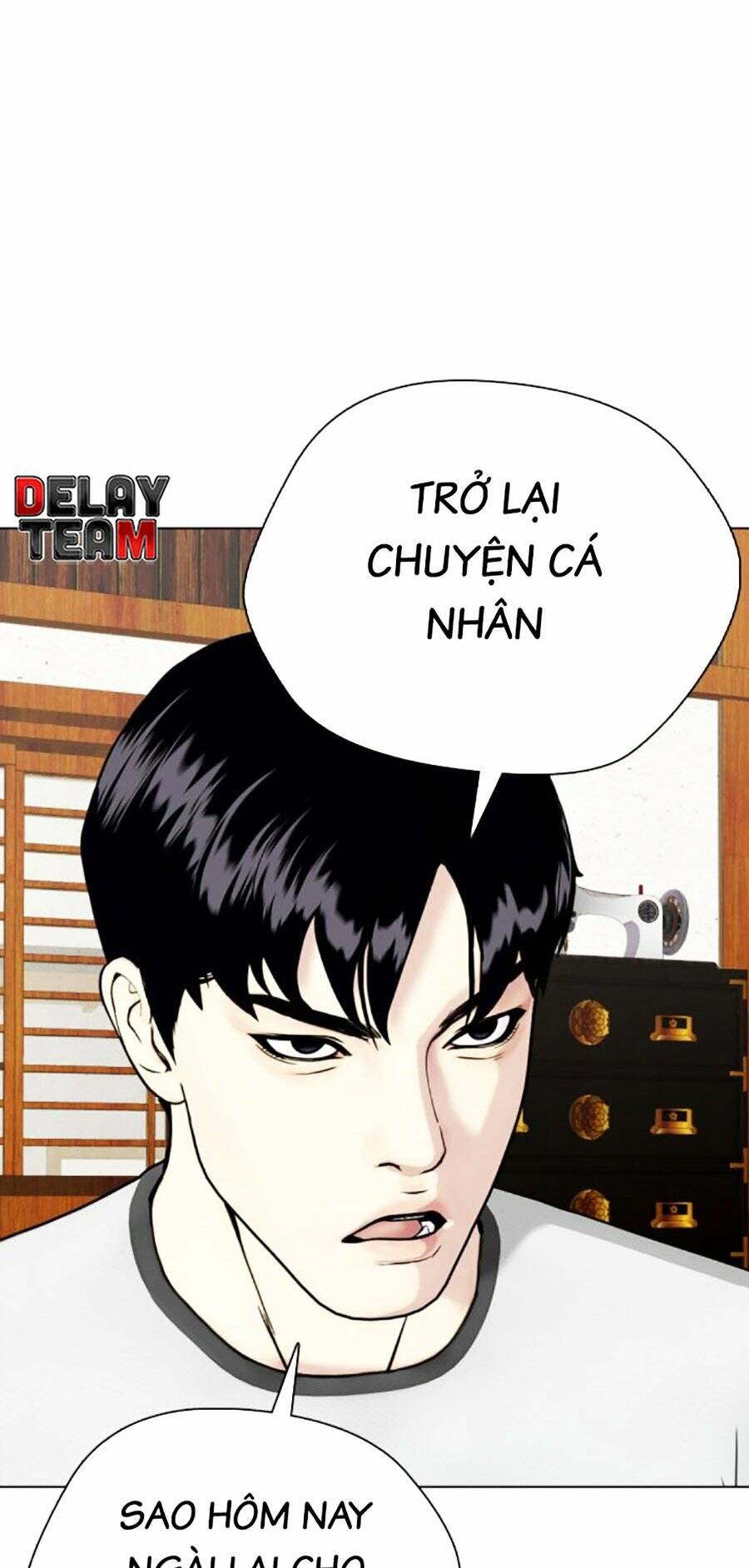 Loser Giỏi Võ Chapter 47 - Trang 2