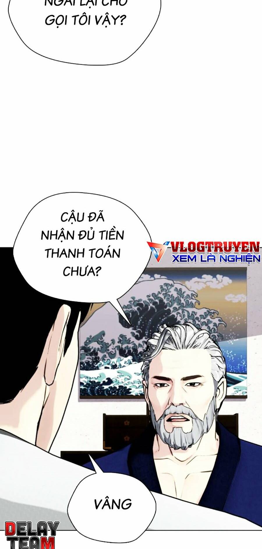 Loser Giỏi Võ Chapter 47 - Trang 2