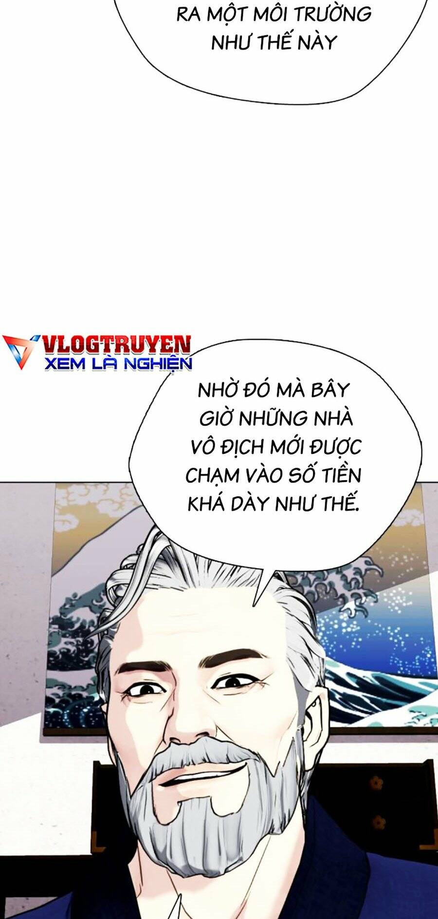 Loser Giỏi Võ Chapter 47 - Trang 2