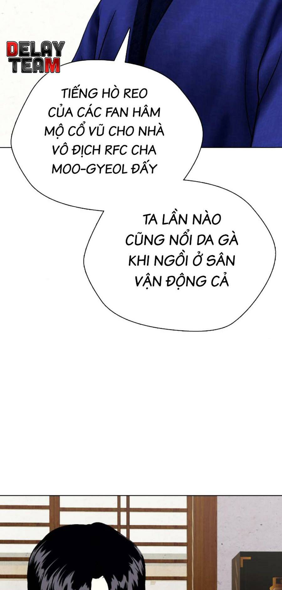 Loser Giỏi Võ Chapter 47 - Trang 2