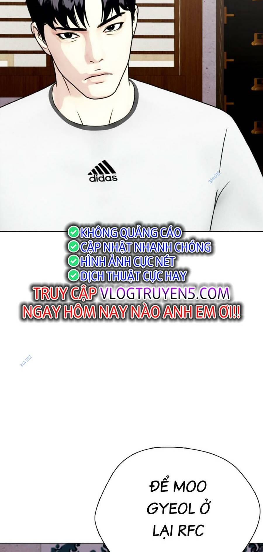 Loser Giỏi Võ Chapter 47 - Trang 2