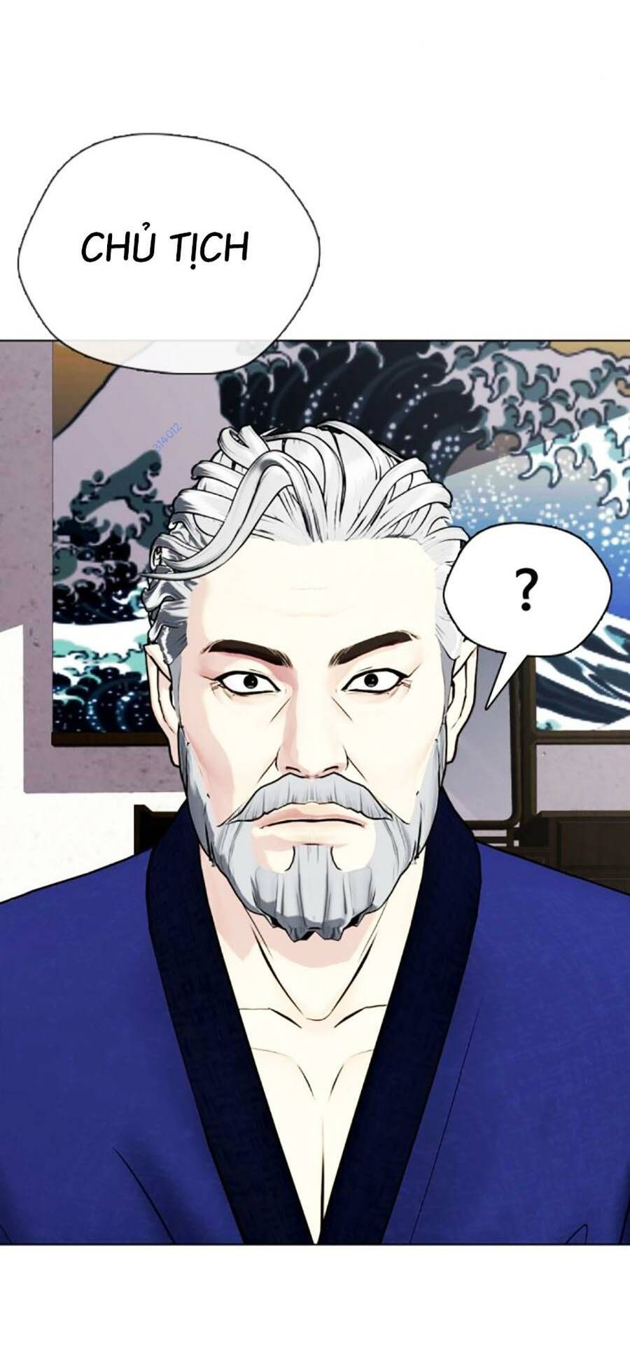 Loser Giỏi Võ Chapter 47 - Trang 2