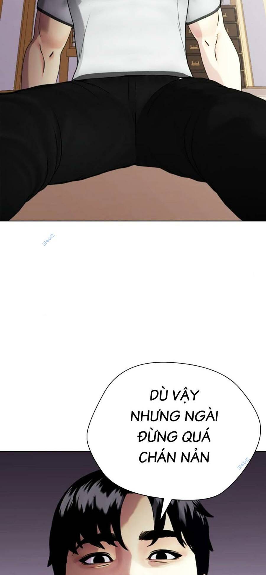 Loser Giỏi Võ Chapter 47 - Trang 2