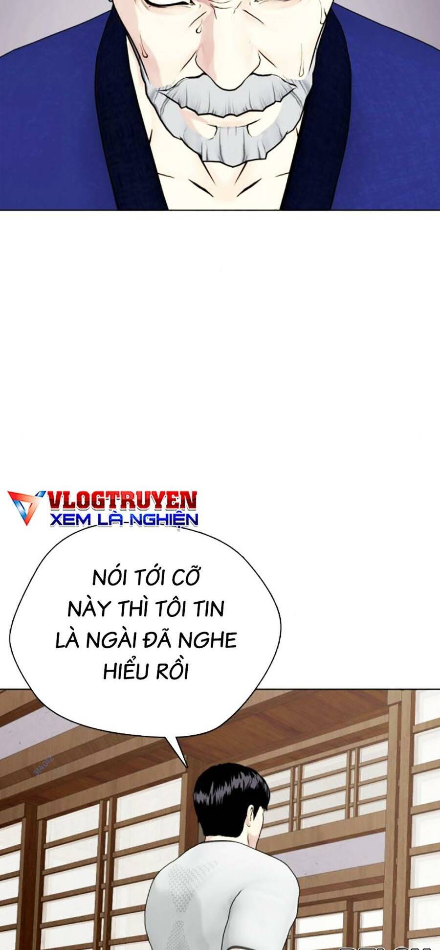 Loser Giỏi Võ Chapter 47 - Trang 2