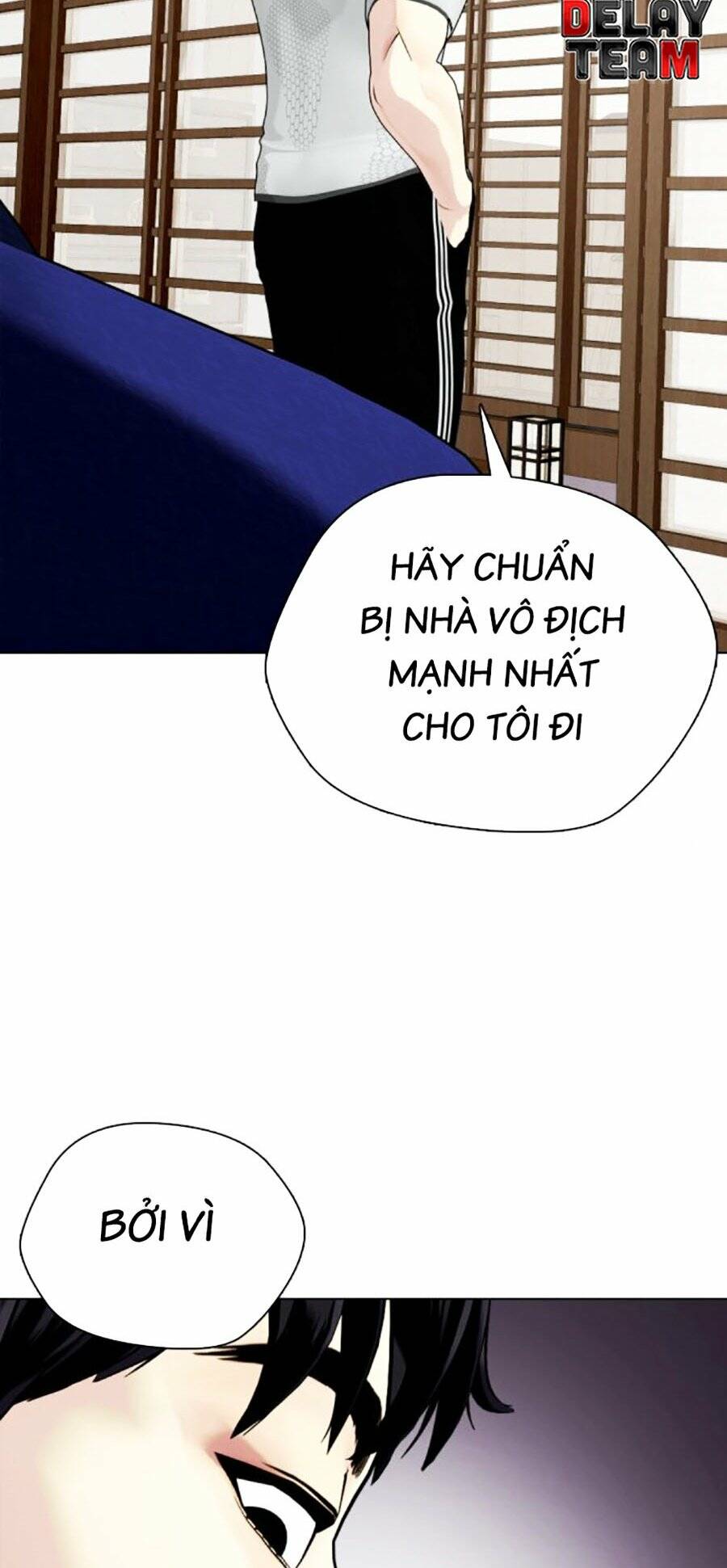 Loser Giỏi Võ Chapter 47 - Trang 2