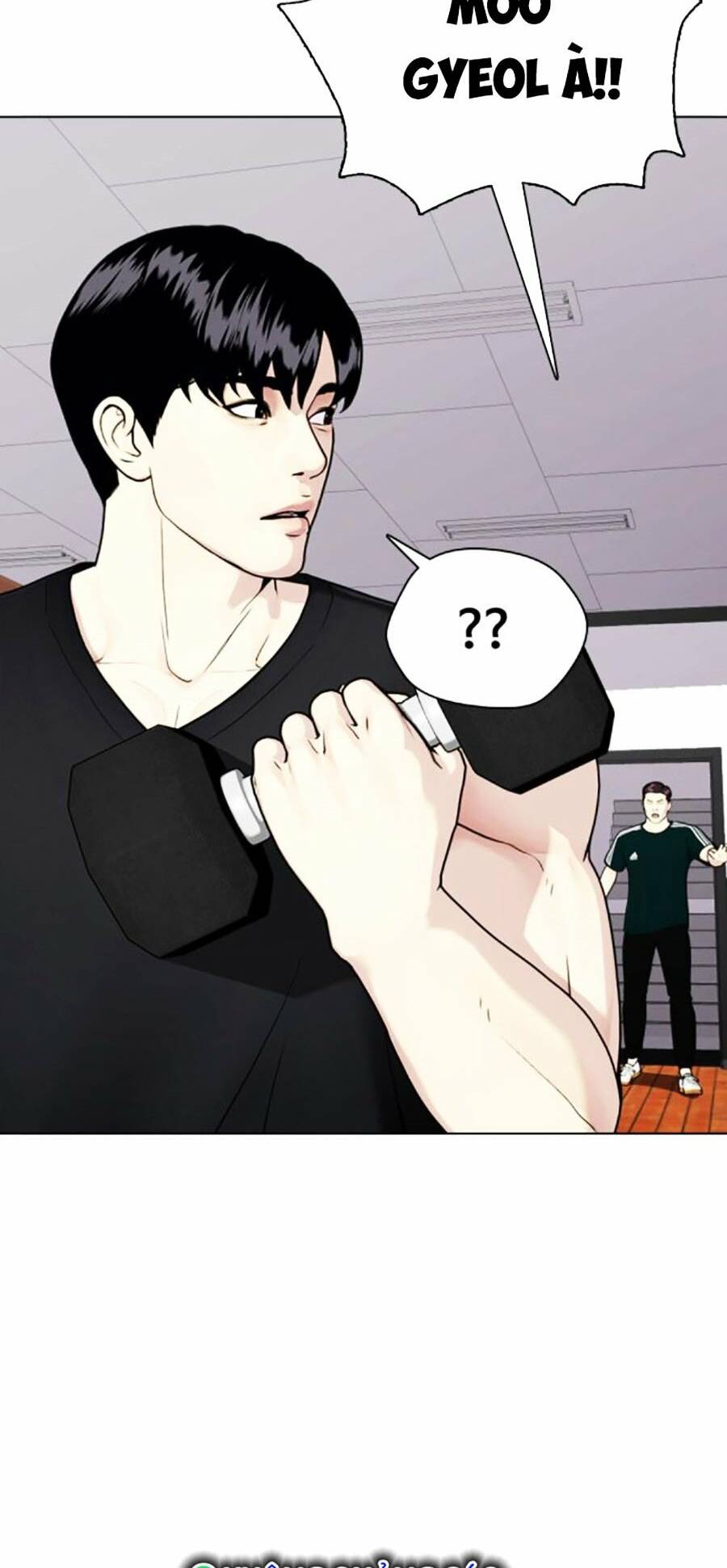 Loser Giỏi Võ Chapter 47 - Trang 2