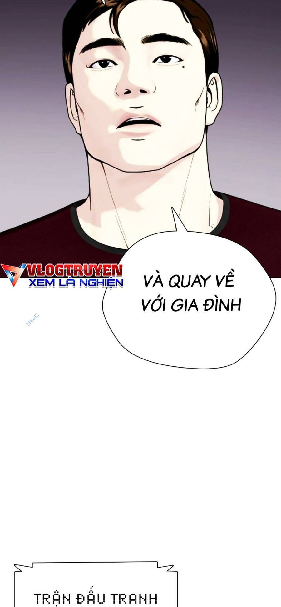 Loser Giỏi Võ Chapter 47 - Trang 2
