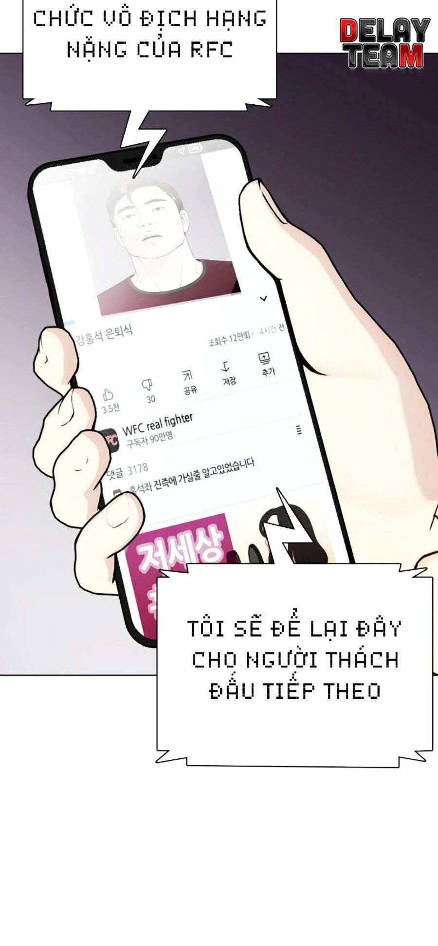 Loser Giỏi Võ Chapter 47 - Trang 2