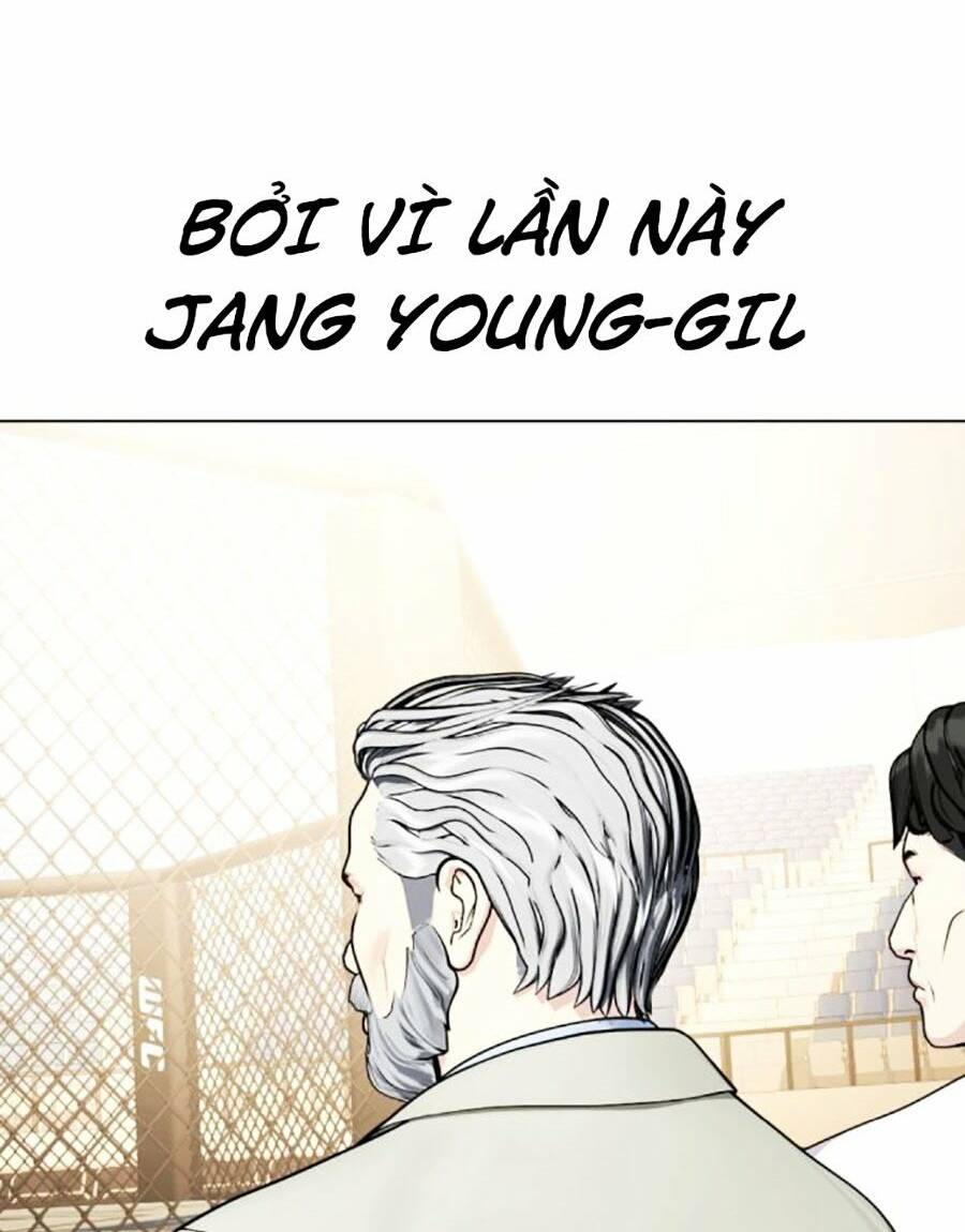Loser Giỏi Võ Chapter 47 - Trang 2
