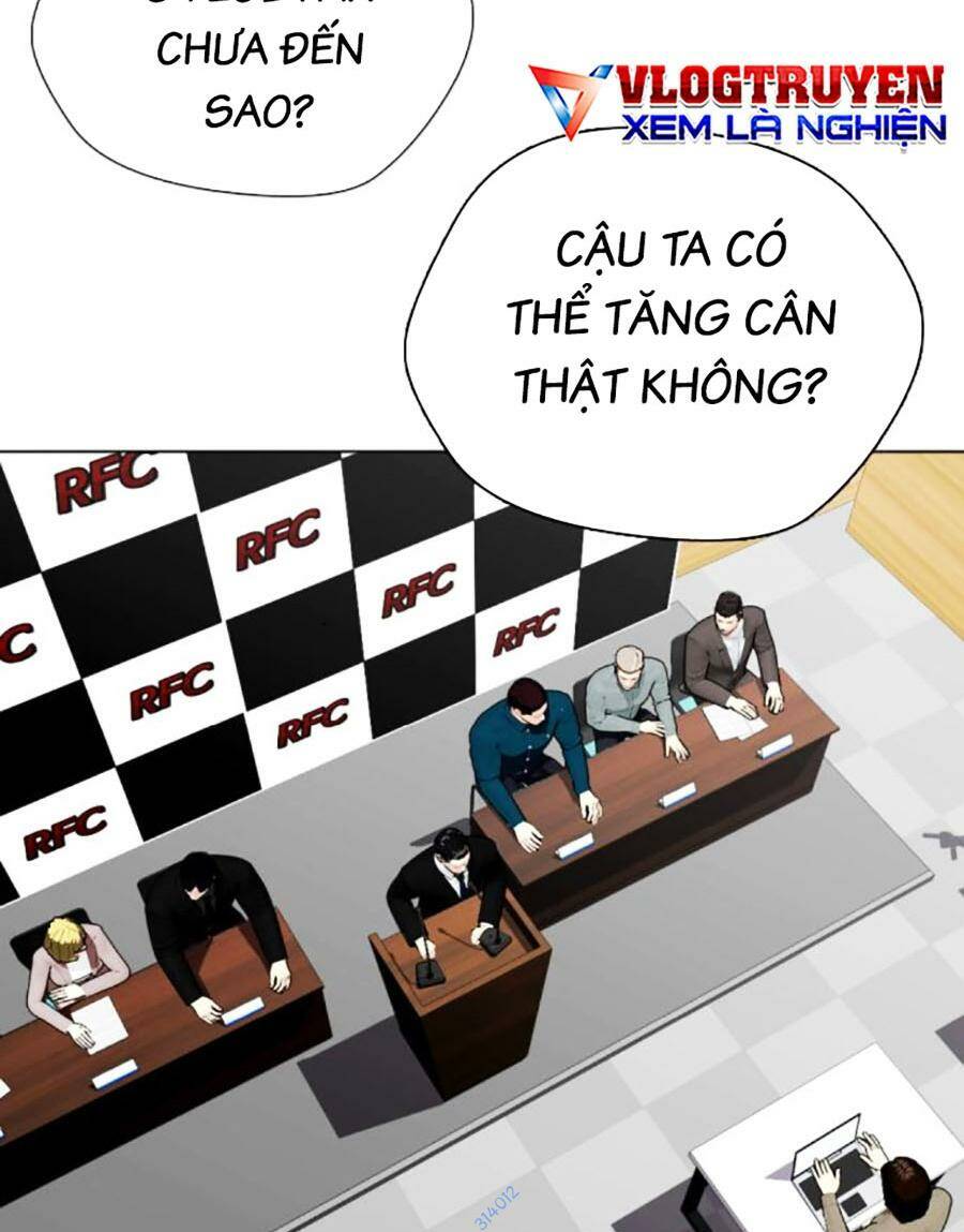 Loser Giỏi Võ Chapter 47 - Trang 2