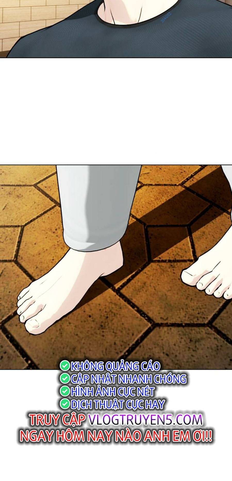 Loser Giỏi Võ Chapter 47 - Trang 2