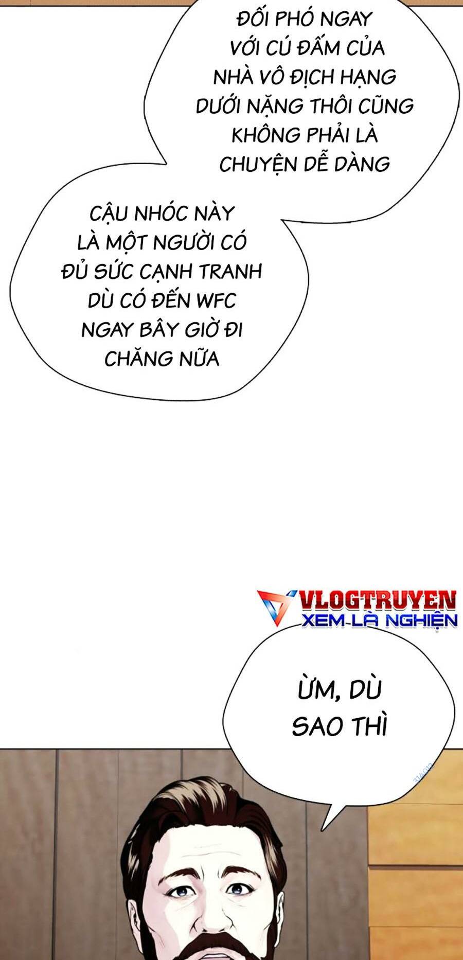 Loser Giỏi Võ Chapter 47 - Trang 2