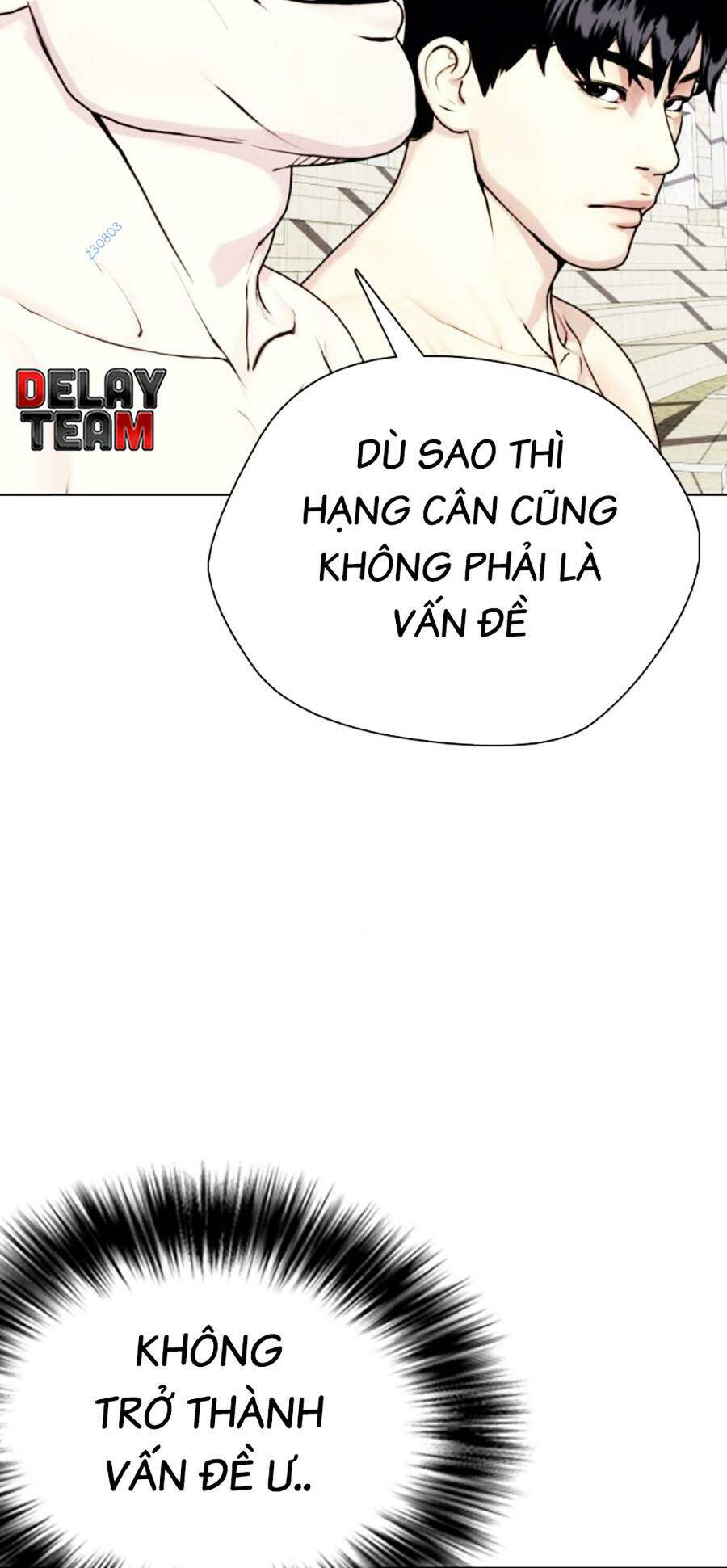 Loser Giỏi Võ Chapter 48 - Trang 2