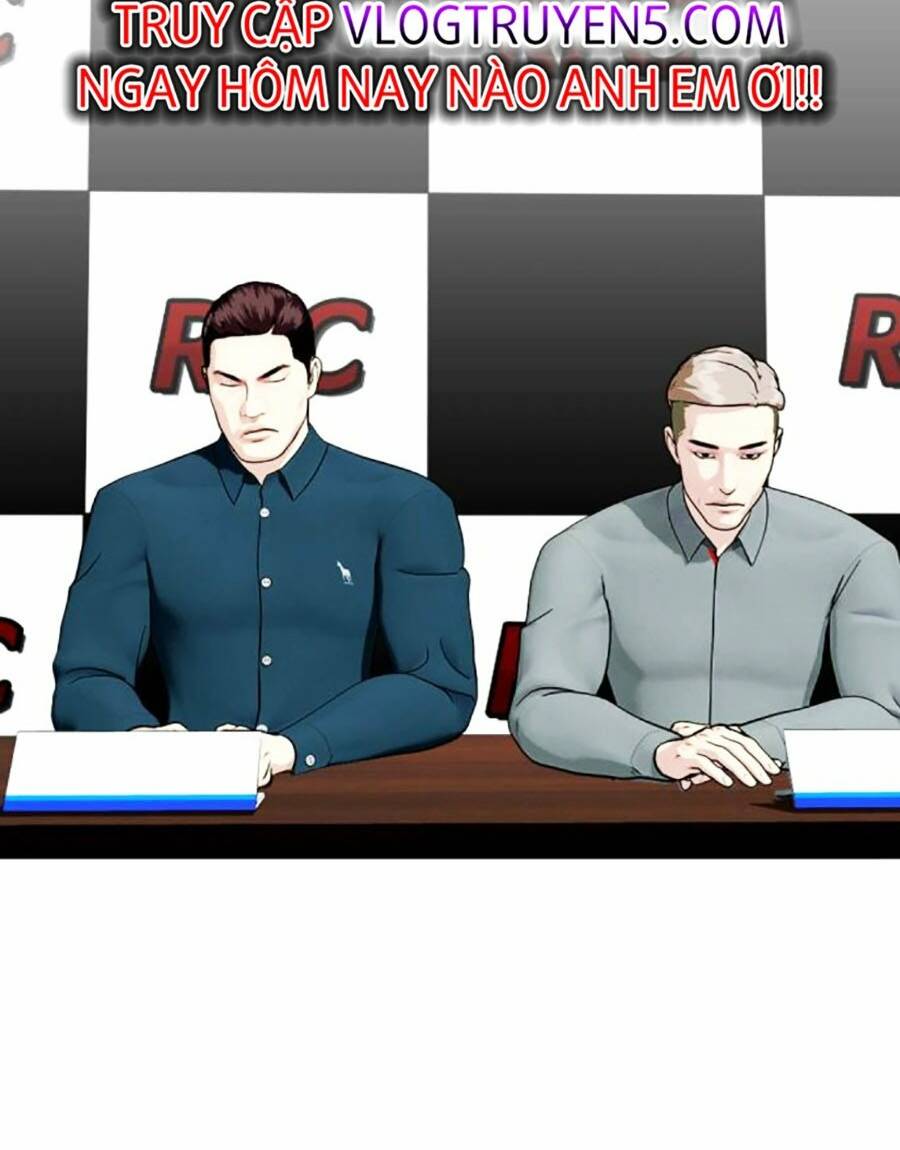 Loser Giỏi Võ Chapter 48 - Trang 2